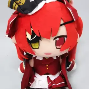 Stuffed Animal, Hololive, Hololive Tsukumo Online Shop Limited F/S-M503 from jap