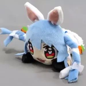 Plush Toy Usada Pekora Voice Virtual Youtuber Hololive Molly Fantasy Palo Limite
