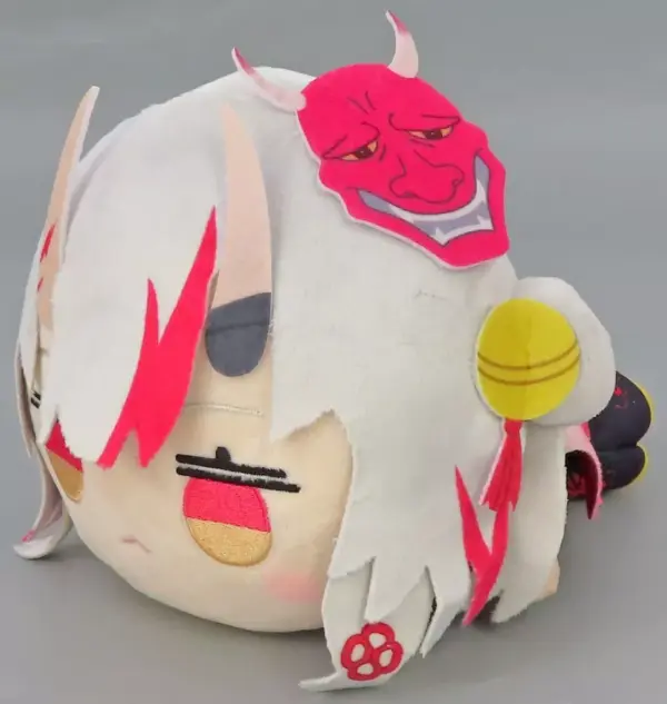 Plush Toy Hyakki Ayame Lits - Virtual Youtuber Hololive Production F/S-M503 from