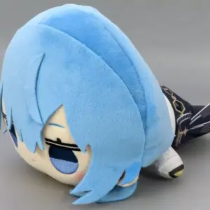 Plush Toy Hoshigai Suisei Litty - 2 Virtual Youtuber Hololive Production F/S-M50