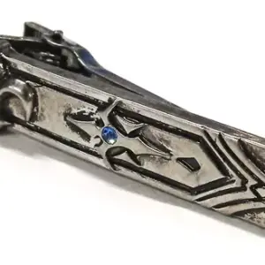Silverware, Rings, Accessories, Characters, Silver-White Holy Knights' Tie Pins,