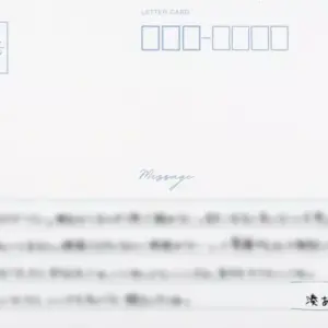 Character Card Minato Akua Individual Member Replica Letter Cd Virtual Youtuber