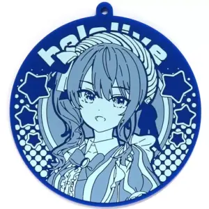Mug, Hoshigai Suisei/Image Color, Rubber Coaster, Hololive Lottery, Cooking, Coa