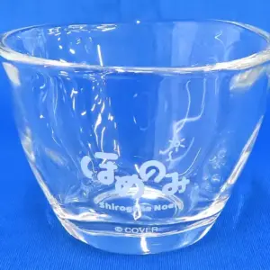 Mug, Hot Water Only, Shirogin Noel, Praise Drinking, Virtual Youtuber, Hololive,