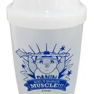 Mug, Hot Spring, Shirogin Noel, Massuru, A Shaker For Members, Virtual Youtuber,