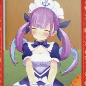 Reverse For You/Td/Pa/Trial Deck Hololive Production Ver. 2Nd Generation Hp/003T