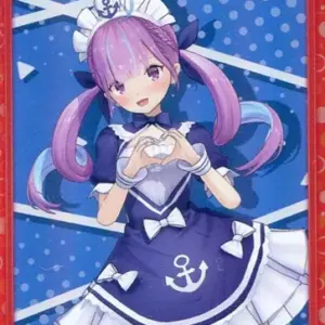 Reverse For You/Td /Pa/Trial Deck Hololive Production Ver. 2Nd Generation Hp/003