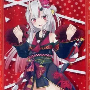 Reverse For You/Td /Pa/Trial Deck Hololive Production Ver. 2Nd Generation Hp/003