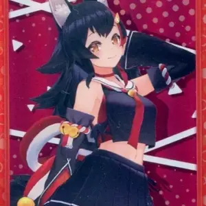 Reverse For You/Td /Pa/Trial Deck Hololive Production Ver. Gamers Hp/004T-P02S T
