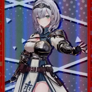 Reverse For You/Td /Pa/Trial Deck Hololive Production Ver. 3Rd Generation Hp/005