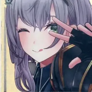 Weiss Schwarz/Rrr/Chara/Trial Deck Hololive Production 3Rd Generation Hol/W91-T0