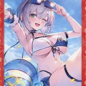 Reverse For You/P/Pa/Booster Pack Plus Hololive Production Vol.2 Hp/002B-P41 P S