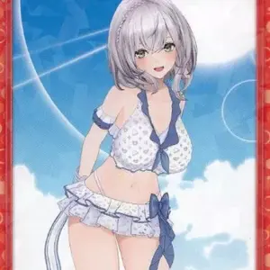 Reverse For You/P/Pa/Booster Pack Plus Hololive Production Vol.2 Hp/002B-P42 P S