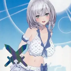 Reverse For You/Pp/Pa/Booster Pack Plus Hololive Production Vol.2 Hp/002B-P42S P