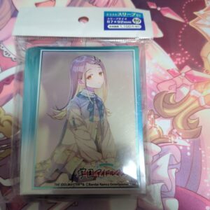 Gakuen Idolmaster: What I'Msuitable For Hiroshi Shinozawa Sleeve