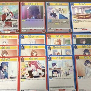 Gakuen Idolmaster Union Arena Bulk Sale