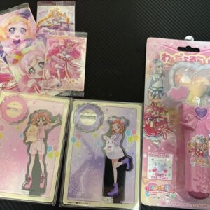 Cure Wonderful Friend Bulk Sale F/S-M501 from japan Rare  Good condition