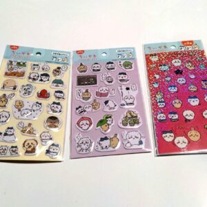 Little Sticker