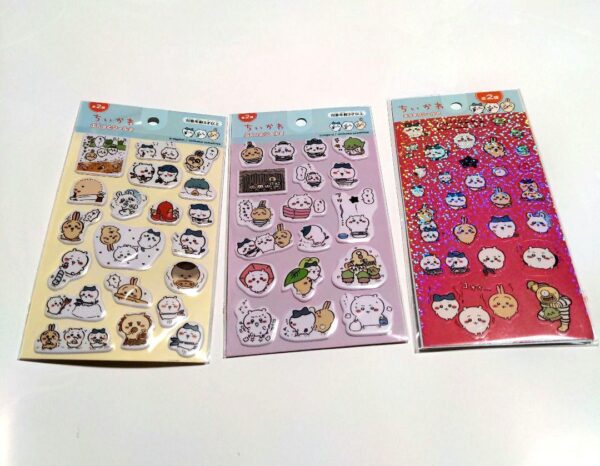 Little Sticker