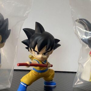 Dragon Ball Softbits F/S-M503 from japan Rare  Good condition