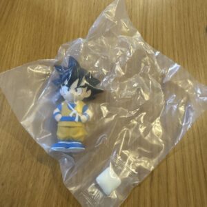 Softitz Goku F/S-M503 from japan Rare  Good condition