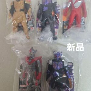 Hero Series Soft Bi F/S-M503 from japan Rare  Good condition