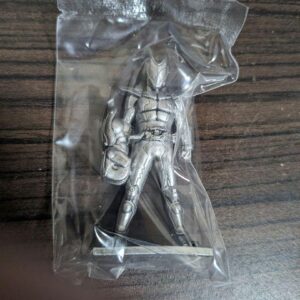 Secret Kamen Rider Gav Chocolate Snack With Figure F/S-M501 from japan Rare  Goo