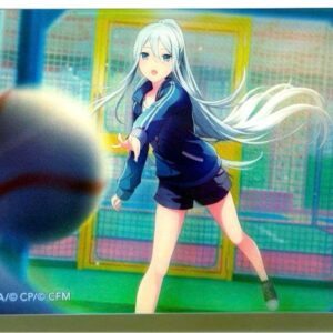 Proseca Noble Art Collection 43 Kanade Yoizaki Spojoy F/S-M501 from japan Rare