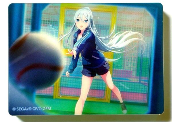 Proseca Noble Art Collection 43 Kanade Yoizaki Spojoy F/S-M501 from japan Rare