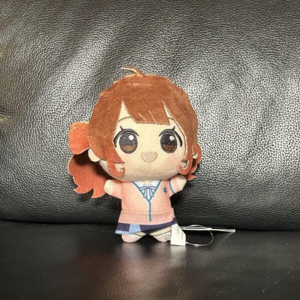 School Idolmaster Chibigurumi Vol.4 Yume Hanami