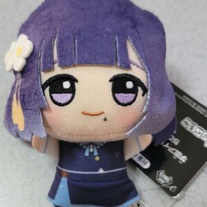 School Idolmaster Chibigurumi Misuzu Hataya