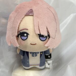 School Idolmaster Chibigurumi Mao Arimura