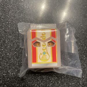 Dx Gochizo Chocodon F/S-M501 from japan Rare  Good condition