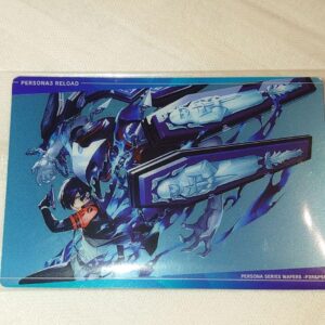 Persona 3 Wafer F/S-M501 from japan Rare  Good condition