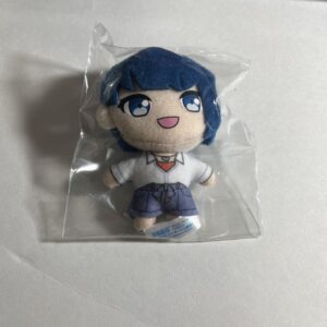 Sega Lucky Lottery Proseca Puchinui Mascot B Prize Haruka Kiritani F/S-M501 from