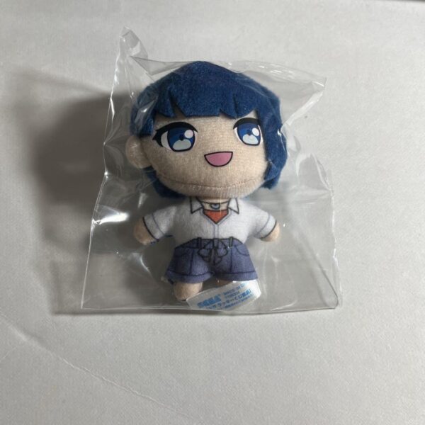 Sega Lucky Lottery Proseca Puchinui Mascot B Prize Haruka Kiritani F/S-M501 from