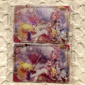 Project Sekai Emu Otori Wafer F/S-M501 from japan Rare  Good condition