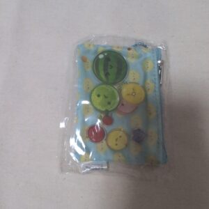 Watermelon Game Coin Case F/S-M503 from japan Rare  Good condition