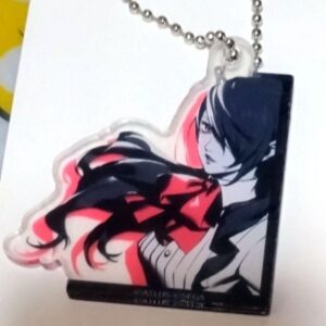 Mitsuru Akki F/S-M501 from japan Rare  Good condition
