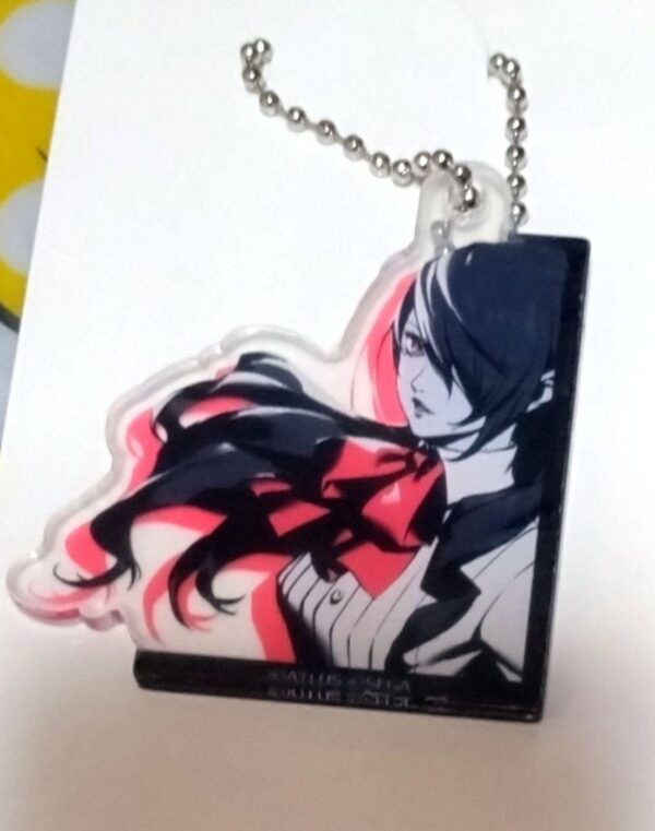 Mitsuru Akki F/S-M501 from japan Rare  Good condition