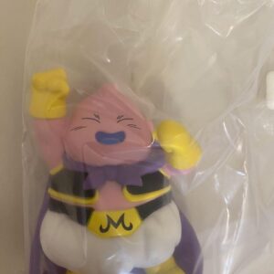 Softitz Majin Buu Mini Dragon Ball Daima F/S-M503 from japan Rare  Good conditio