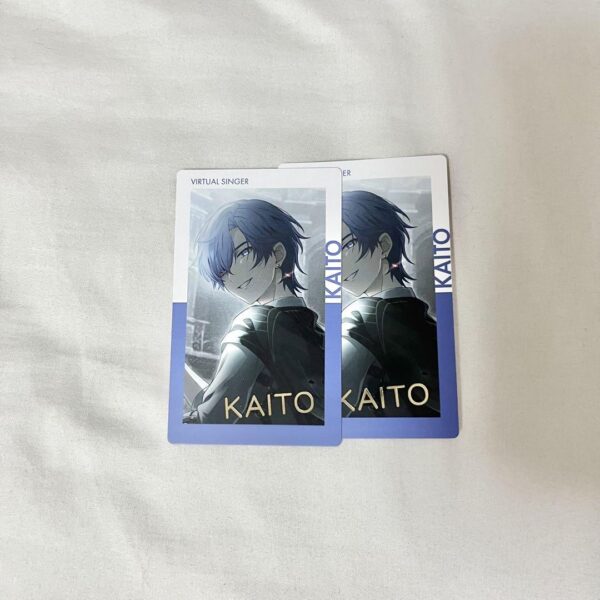 Proseca Epick Card Series White Day Foil Stamping Kaito F/S-M501 from japan Rare