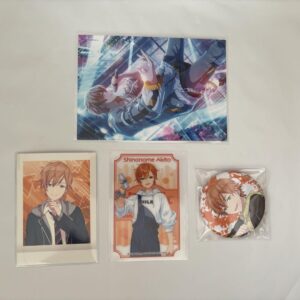 Proseca Akito Shinonome Bulk Sale F/S-M501 from japan Rare  Good condition