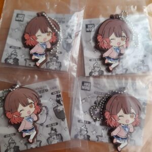 School Idolmaster Lavamas Yume Hanami