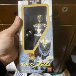 Kamen Rider Fam Soft Bi F/S-M503 from japan Rare  Good condition