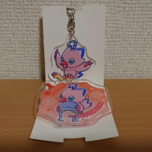 Piyomon Set F/S-M503 from japan Rare  Good condition