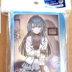 Gakuen Idolmaster Lone Wolf Temari Tsukimura Sleeve