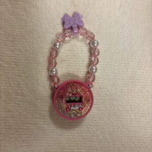 Wonderful Precure Gacha Cure F/S-M501 from japan Rare  Good condition