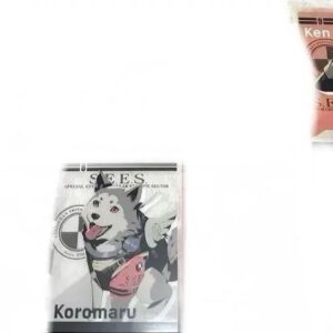 Persona 3 Reload P3R Collection Cards 7 Pieces F/S-M501 from japan Rare  Good co