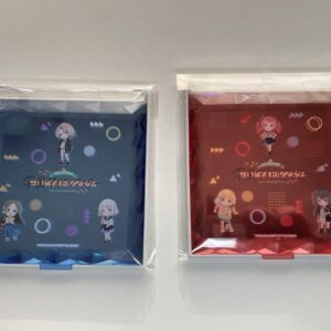 Can Be Sold Separately Gakuen Idolmaster Sparkling Mirror